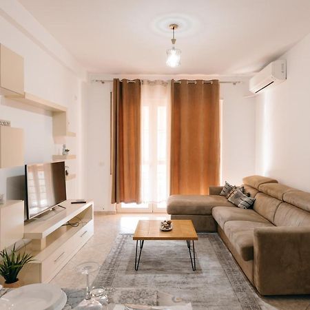 Rs Place 1-Bedroom Apartment Τίρανα Εξωτερικό φωτογραφία