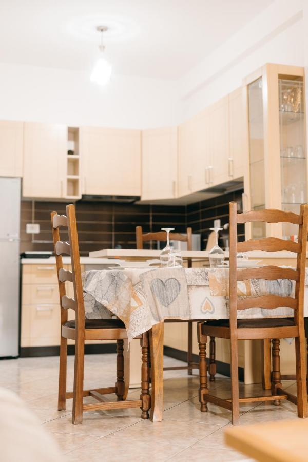 Rs Place 1-Bedroom Apartment Τίρανα Εξωτερικό φωτογραφία