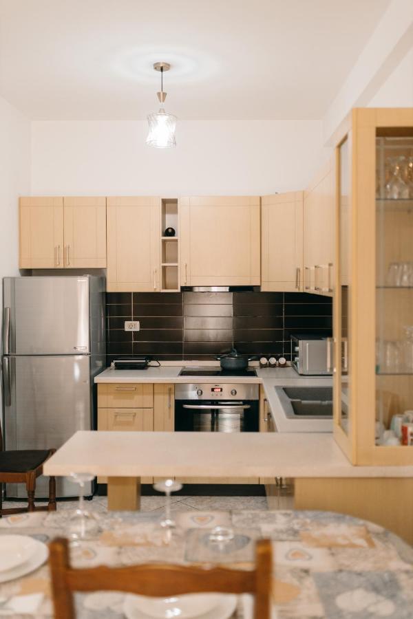 Rs Place 1-Bedroom Apartment Τίρανα Εξωτερικό φωτογραφία