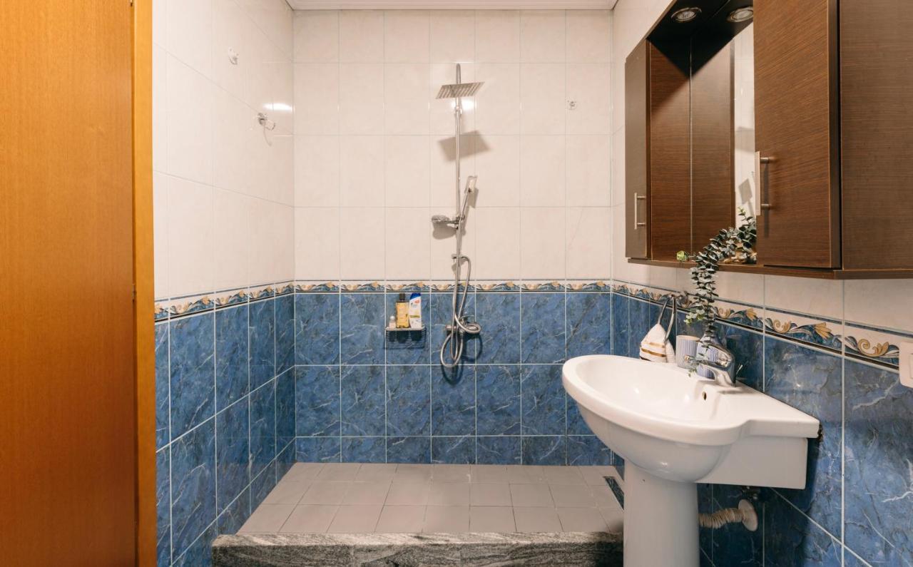 Rs Place 1-Bedroom Apartment Τίρανα Εξωτερικό φωτογραφία