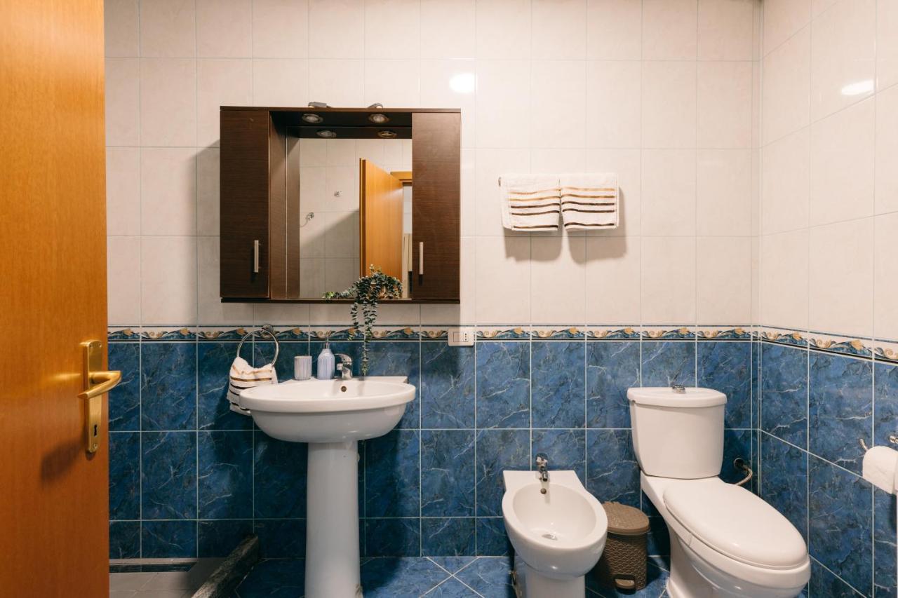 Rs Place 1-Bedroom Apartment Τίρανα Εξωτερικό φωτογραφία