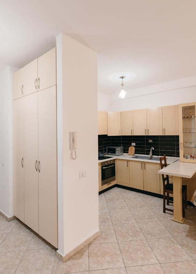 Rs Place 1-Bedroom Apartment Τίρανα Εξωτερικό φωτογραφία