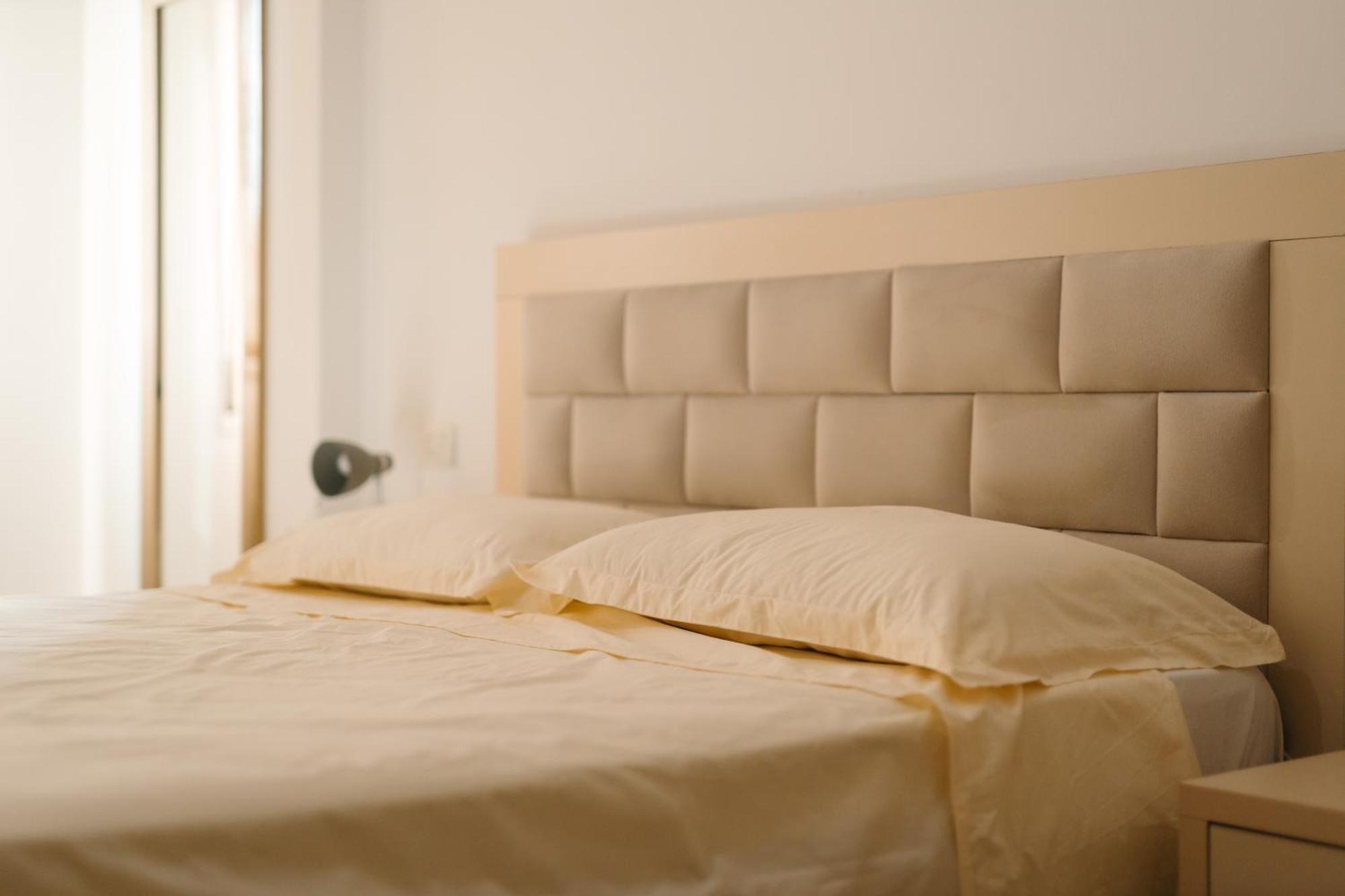 Rs Place 1-Bedroom Apartment Τίρανα Εξωτερικό φωτογραφία